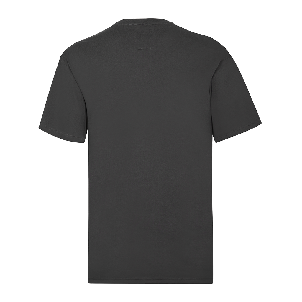 Team Rocket Grey T shirt