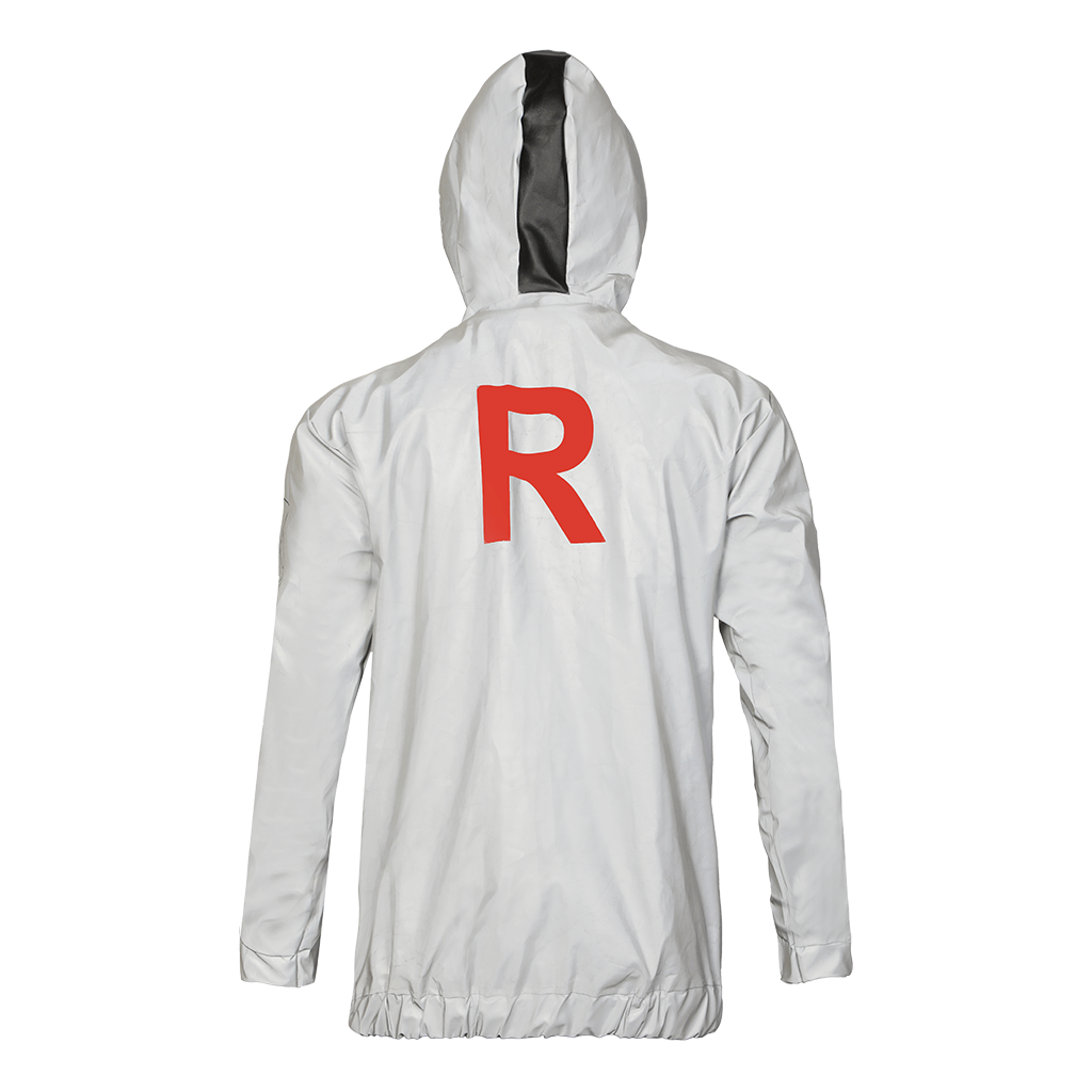 Team R Reflective Jacket
